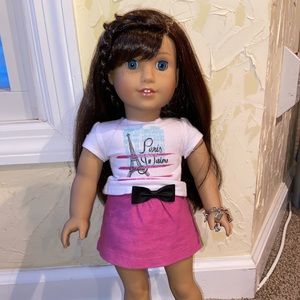 American girl doll grace